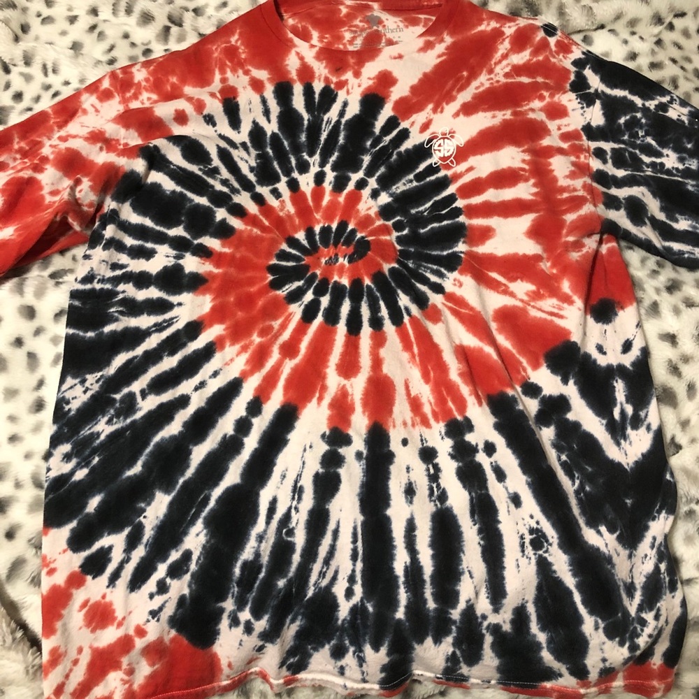 simply southern long sleeve tee